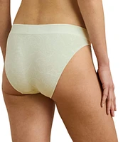 Lauren Ralph Lauren Seamless Paisley Jersey Bikini