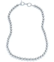 Lauren Ralph Lauren Bead Collar Necklace