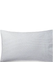 Lauren Ralph Lauren Sloane Cotton Percale Checked Sheet Set