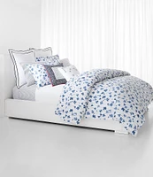 Lauren Ralph Lauren Sloane Cotton Percale Checked Sheet Set