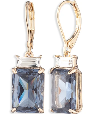 Lauren Ralph Lauren Stone Drop Earrings