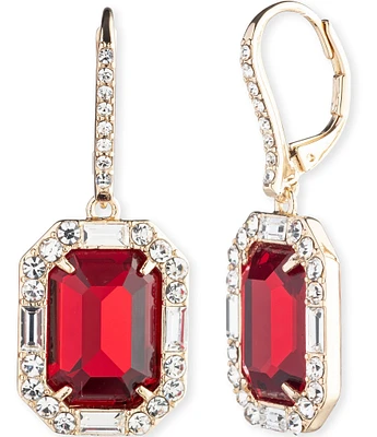 Lauren Ralph Lauren Stone Drop Earrings