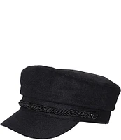 Lauren Ralph Lauren Wool Beret Hat