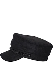 Lauren Ralph Lauren Wool Beret Hat