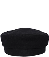 Lauren Ralph Lauren Wool Beret Hat