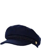 Lauren Ralph Lauren Wool Beret Hat