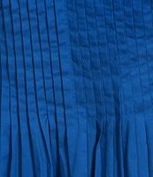 Layered With Love Plus Size Sleeveless A-Line Poplin Dress