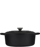 Le Creuset 6.75-Quart Signature Oval Dutch Oven