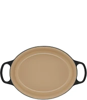 Le Creuset 6.75-Quart Signature Oval Dutch Oven