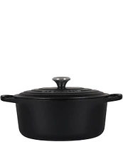 Le Creuset 7.25-qt Round Enameled Cast Iron Dutch Oven with Stainless Steel Knobs