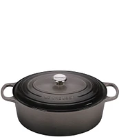 Le Creuset 9.5-Quart Signature Oval Dutch Oven