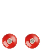 Le Creuset Acrylic Classic Salt and Pepper Mill Set