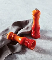 Le Creuset Acrylic Classic Salt and Pepper Mill Set