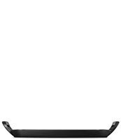 Le Creuset Alpine Outdoor Collection Enameld Cast Iron Rectangular Griddle - 15.75 in