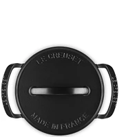 Le Creuset Alpine Outdoor Collection Enameled Cast Iron Round Dutch Oven - 4.25-qt.