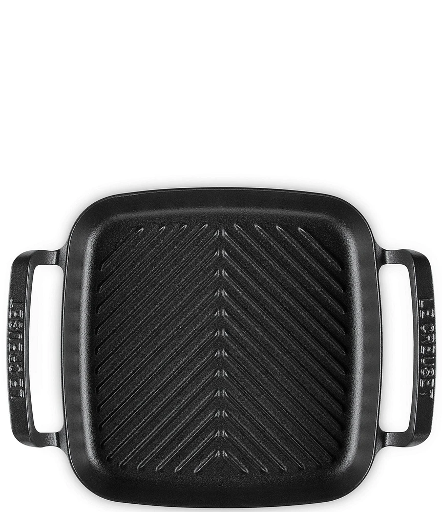 Le Creuset Alpine Outdoor Grill Pan - 10.5 in