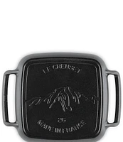 Le Creuset Alpine Outdoor Grill Pan - 10.5 in
