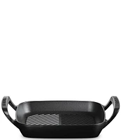 Le Creuset Alpine Outdoor Grill Pan - 10.5 in