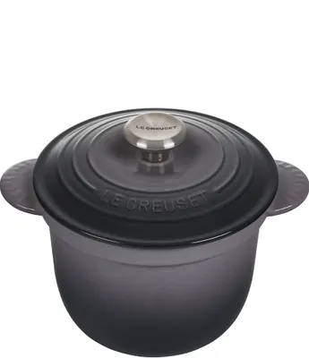 Le Creuset Cast Iron Rice Pot 2.25 Qt