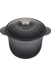 Le Creuset Cast Iron Rice Pot 2.25 Qt