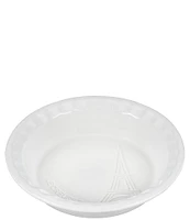 Le Creuset Eiffel Tower Collection Pie Dish