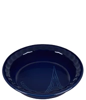 Le Creuset Eiffel Tower Collection Pie Dish