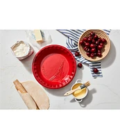 Le Creuset Eiffel Tower Collection Pie Dish