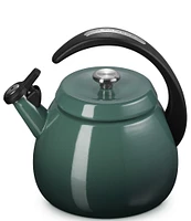 Le Creuset Enamel-On- Steel Cloche Kettle, 2.2 Qt.