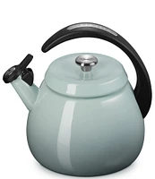 Le Creuset Enamel-On- Steel Cloche Kettle, 2.2 Qt.