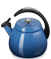 Le Creuset Enamel-On- Steel Cloche Kettle, 2.2 Qt.
