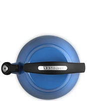 Le Creuset Enamel-On- Steel Cloche Kettle, 2.2 Qt.