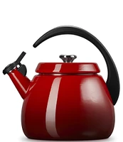 Le Creuset Enamel-On- Steel Cloche Kettle, 2.2 Qt.