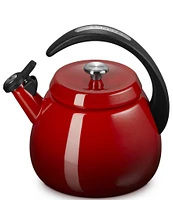Le Creuset Enamel-On- Steel Cloche Kettle, 2.2 Qt.
