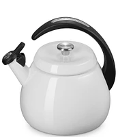 Le Creuset Enamel-On- Steel Cloche Kettle, 2.2 Qt.