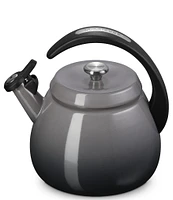 Le Creuset Enamel-On- Steel Cloche Kettle, 2.2 Qt.