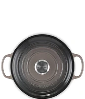 Le Creuset Enameled Cast Iron Signature Round Sauteuse, 3.5-qt.