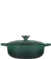 Le Creuset Enameled Cast Iron Signature Round Sauteuse, 3.5-qt.