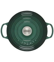 Le Creuset Enameled Cast Iron Signature Round Sauteuse, 3.5-qt.