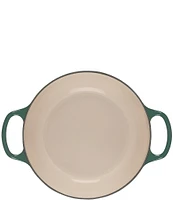 Le Creuset Enameled Cast Iron Signature Round Sauteuse, 3.5-qt.