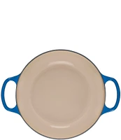 Le Creuset Enameled Cast Iron Signature Round Sauteuse, 3.5-qt.