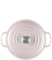 Le Creuset Enameled Cast Iron Signature Round Sauteuse, 3.5-qt.