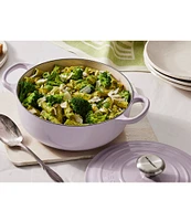 Le Creuset Enameled Cast Iron Signature Round Sauteuse, 3.5-qt.