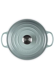 Le Creuset Enameled Cast Iron Signature Round Sauteuse, 3.5-qt.