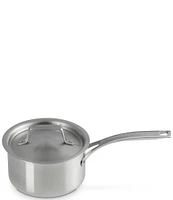 Le Creuset Essential Stainless Steel 7-Piece Cookware Set