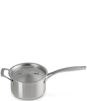 Le Creuset Essential Stainless Steel 7-Piece Cookware Set
