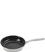 Le Creuset Essential Stainless Steel Non-stick 2-Piece Frying Pan Set