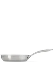 Le Creuset Essential Stainless Steel Non-stick Frying Pan, 9.5 in.