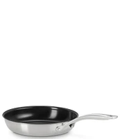 Le Creuset Essential Stainless Steel Non-stick Frying Pan, 9.5 in.