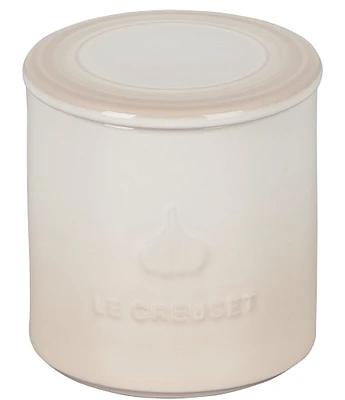 Le Creuset Garlic Keeper