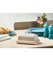 Le Creuset Heritage Butter Dish